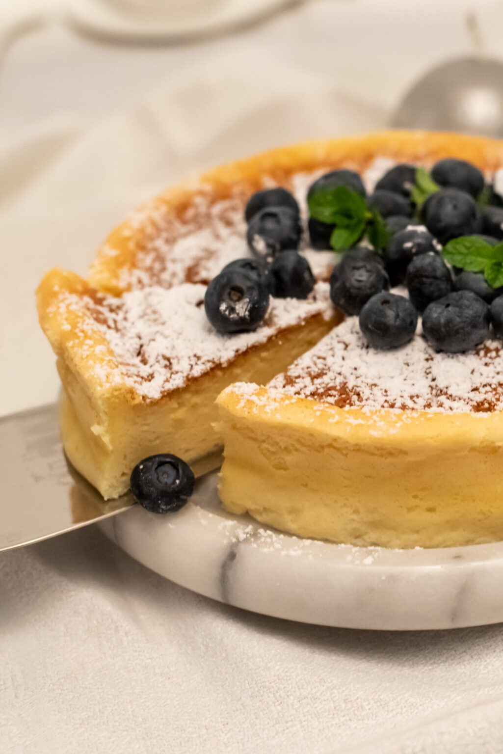 Die besten Käsekuchen | andersbacken.de