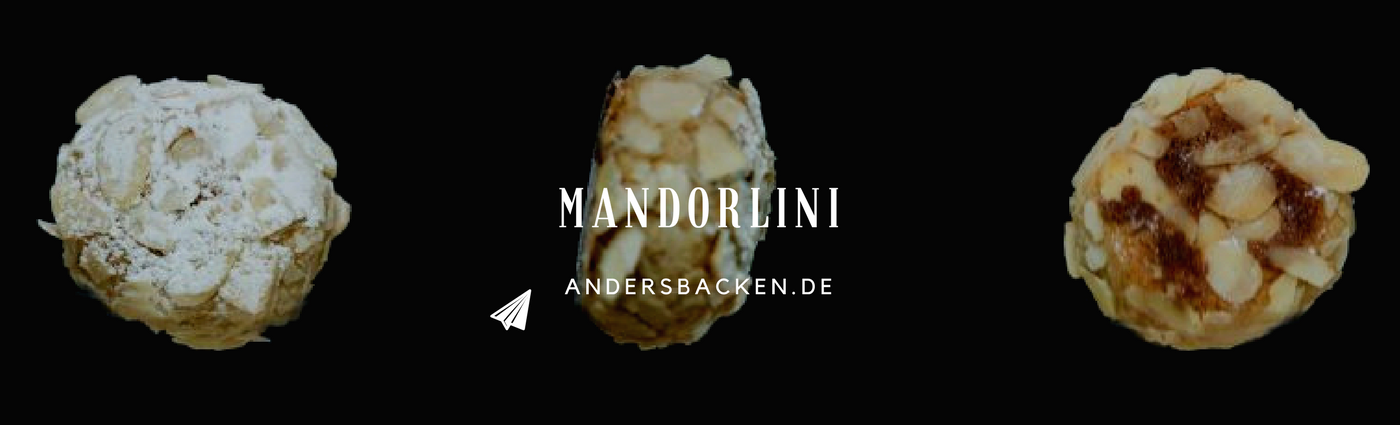 Mandorlini