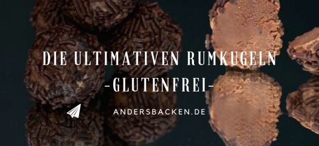 Rumkugeln von andersbacken.de