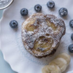 Pancake Rezept glutenfrei