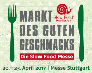 Markt des guten Geschmacks