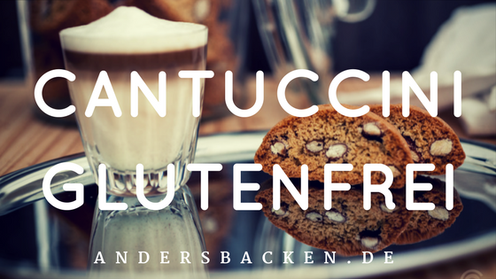 Cantuccini