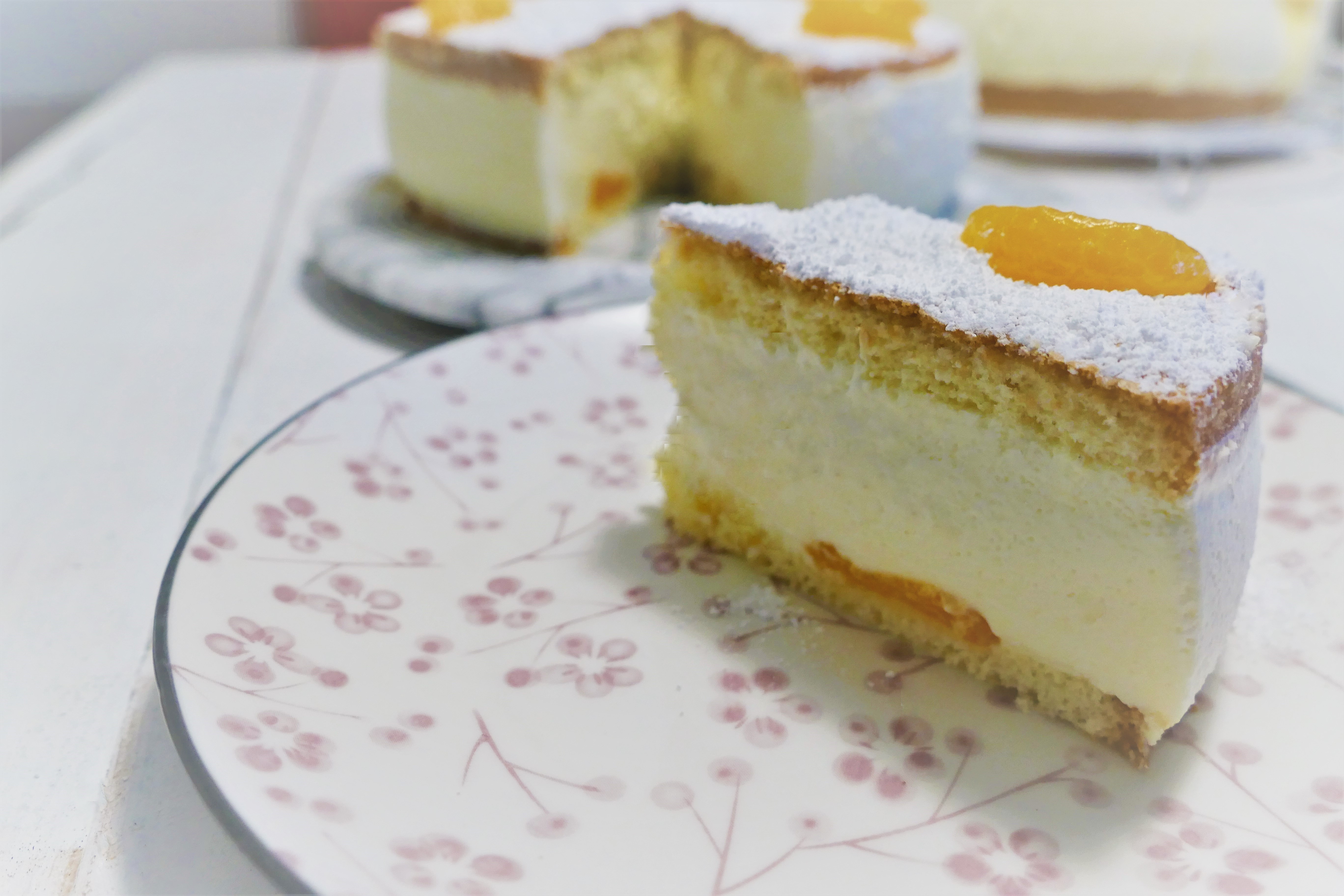 Käsesahne
