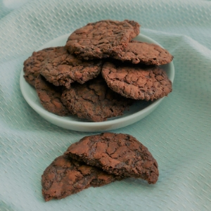 Schokoladen Cookies