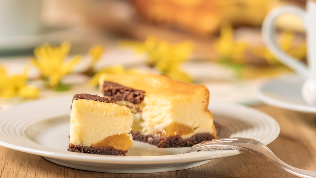 creminger russischer Zupfkuchen glutenfrei backen