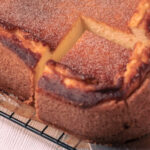 Rahmkuchen glutenfrei