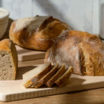 Dinkelbrot Rezept vegan