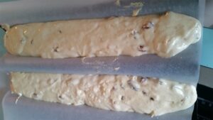 Glutenfreie Cantuccini herstellen