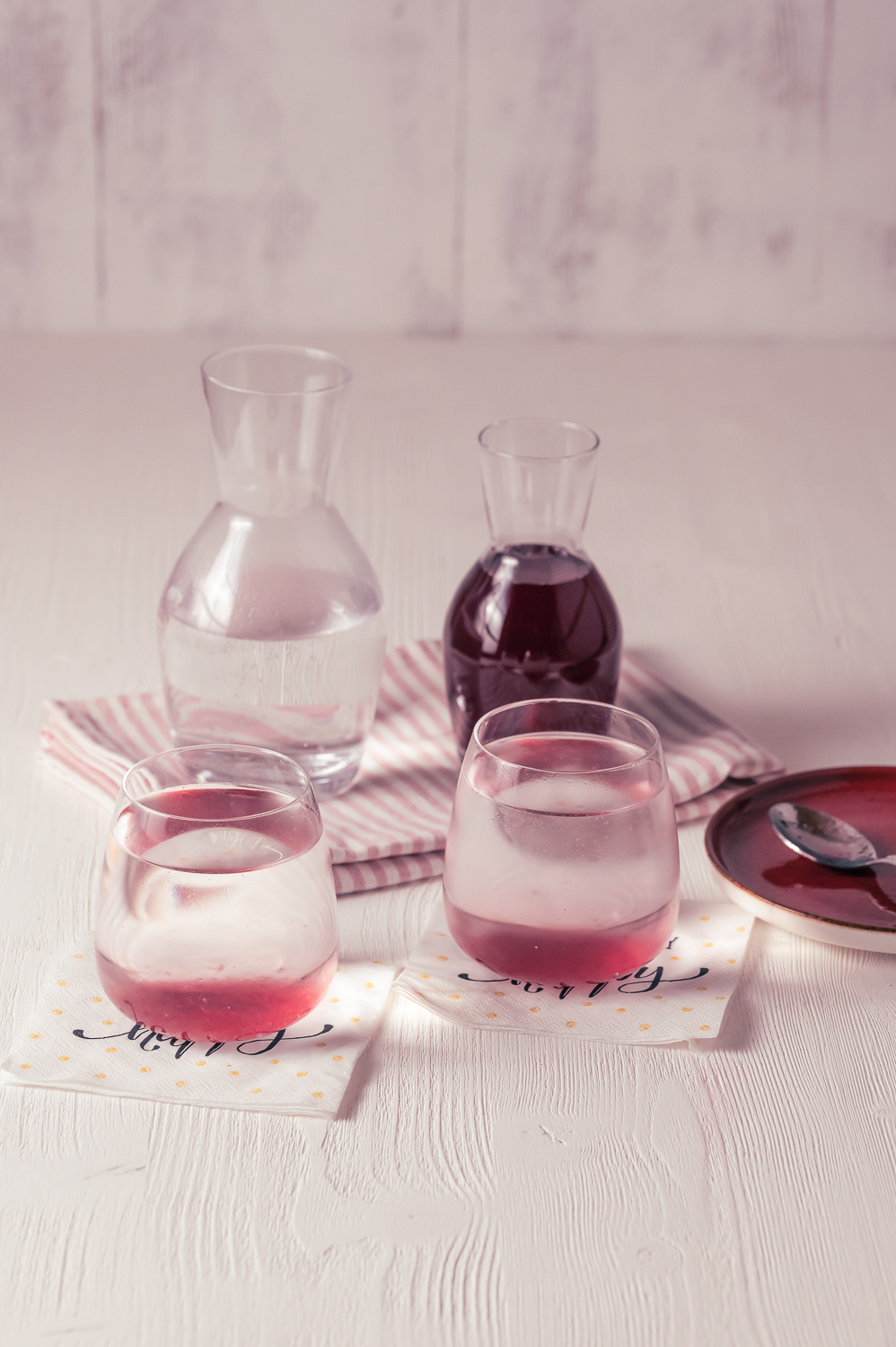Johannisbeere-Sirup selbst machen | andersbacken.de